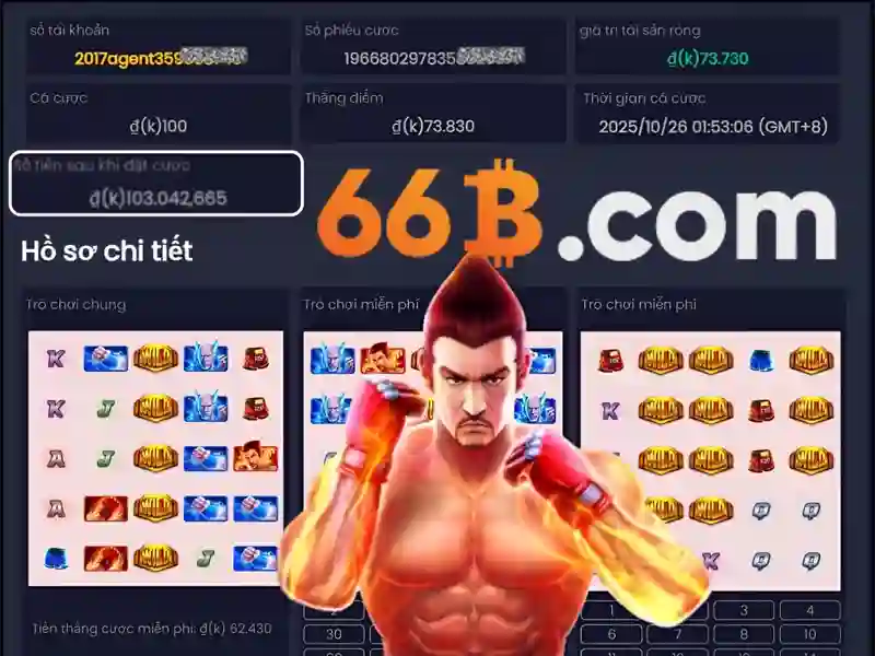  mậu binh 66b - 66B