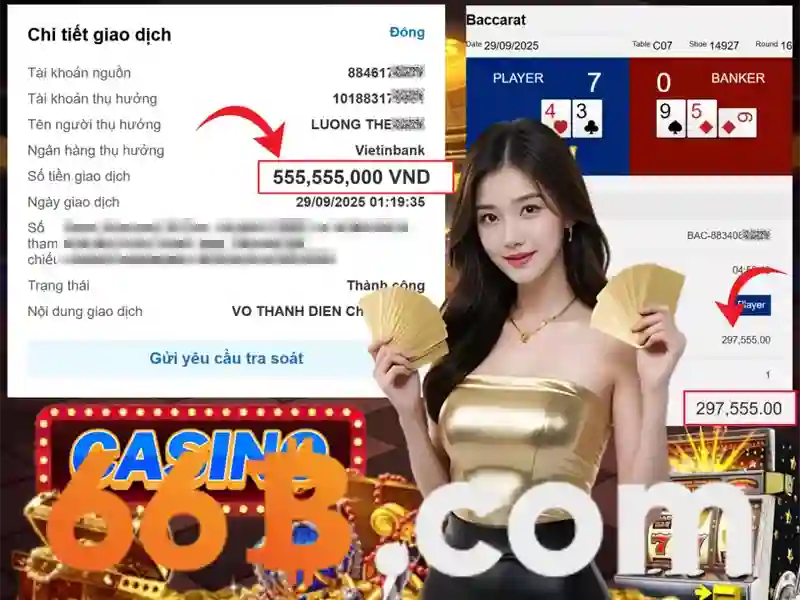 66B – Giải Pháp Khắc Phục Lỗi Quên Mật Khẩu Slot 2026 - 66B