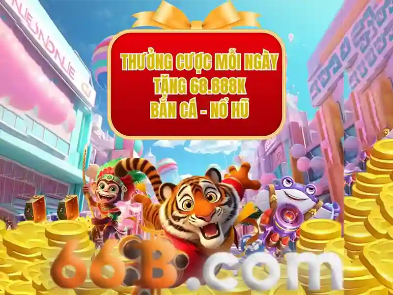  khuyến mãi 66B - 66B