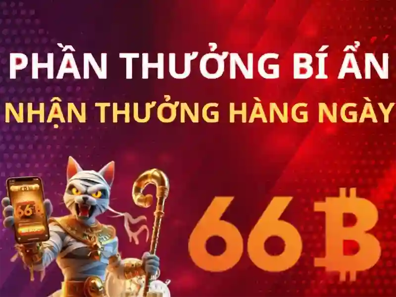 66b - Khu vườn cá cược trực tuyến uy tín và đầy hứng khởi