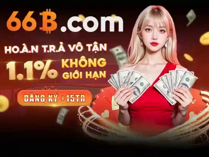 nổ hũ đổi thưởng - 66B