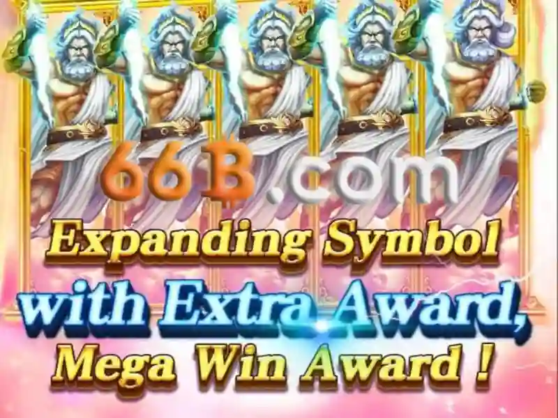  trò chơi slot - 66B