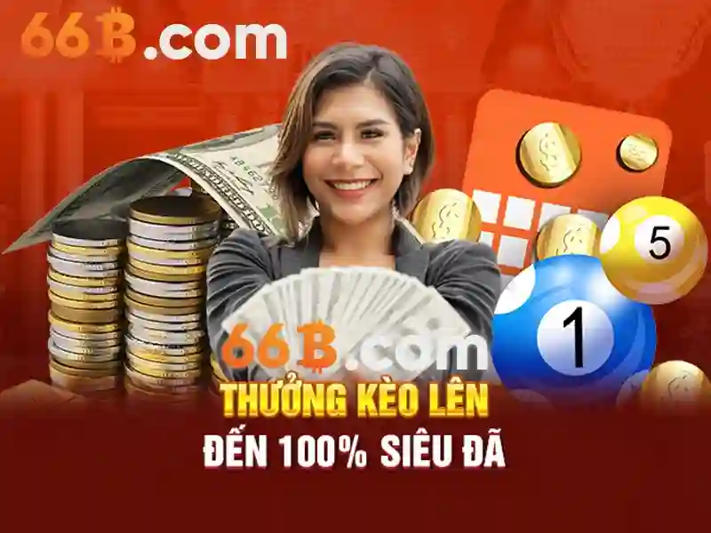 66B – Trải Nghiệm Slot Đỉnh Cao, Liên Hệ 66B Để Nhận Ưu Đãi - 66B