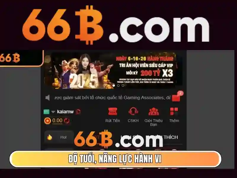  66b khuyến mãi - 66B