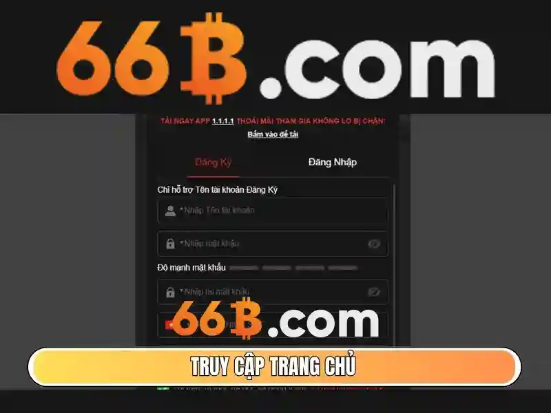 66B - Link Tải 66B APK Miễn Phí Cho Người Chơi SLOT - 66B