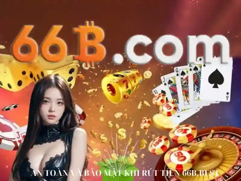 66B - Khuyến Mãi Slot Độc Quyền, Trải Nghiệm Cá Cược Thú Vị 2026 - 66B