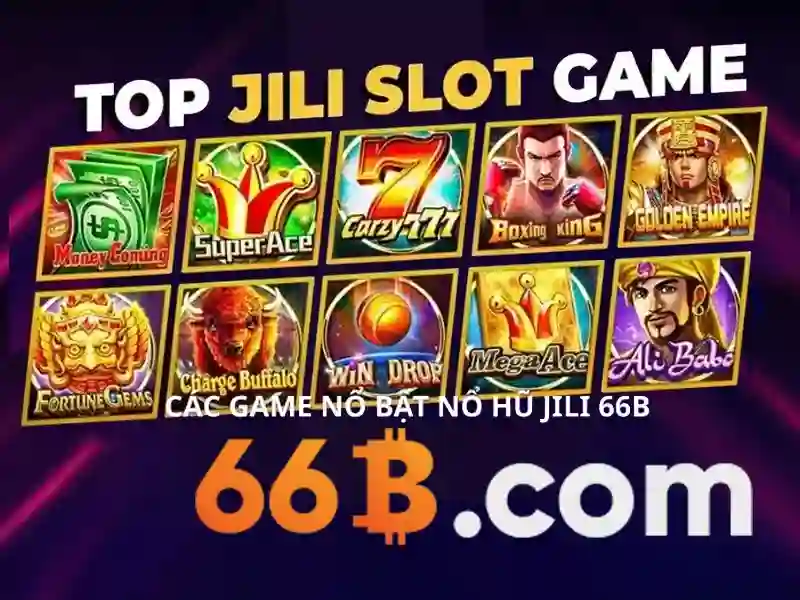  cá cược slot - 66B