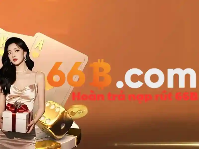 66b - Khu vườn cá cược trực tuyến uy tín và đầy hứng khởi