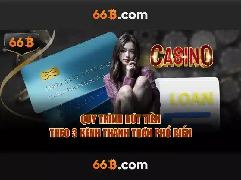 66b - Khu vườn cá cược trực tuyến uy tín và đầy hứng khởi