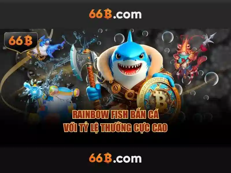 66b - Khu vườn cá cược trực tuyến uy tín và đầy hứng khởi