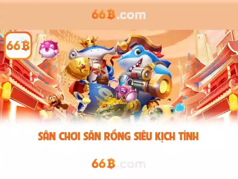 khuyến mãi 66B - 66B