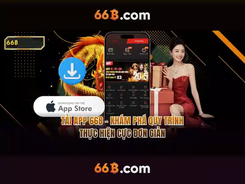 66B – Trải Nghiệm Slot Đỉnh Cao Không Bị Chặn 2026 - 66B