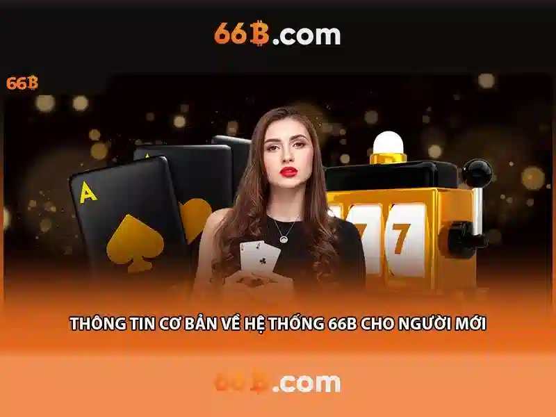 Nổ Hũ 66B: Khám Phá Ưu Đãi 66b Giftcode Độc Quyền - 66B