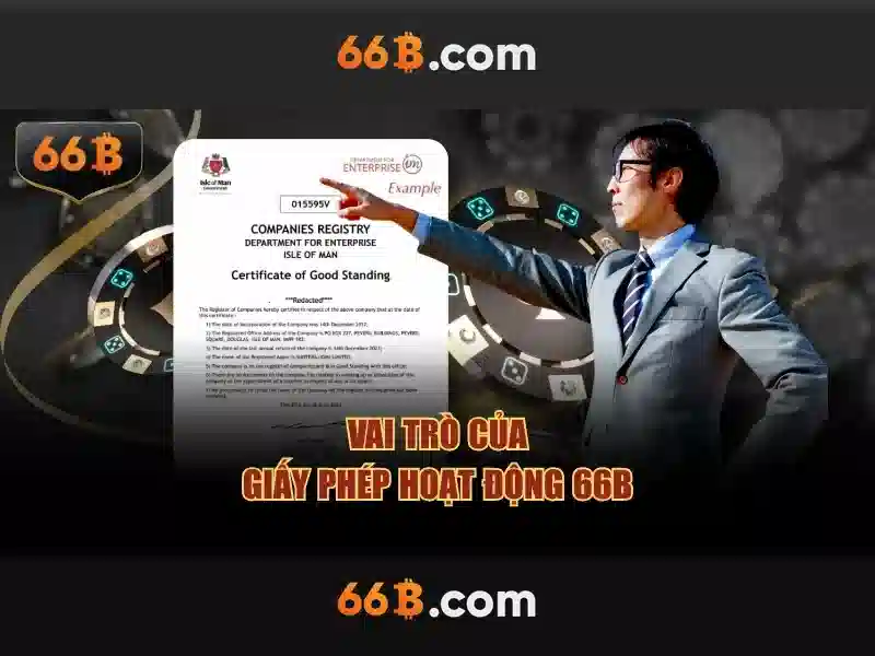 66b - Khu vườn cá cược trực tuyến uy tín và đầy hứng khởi