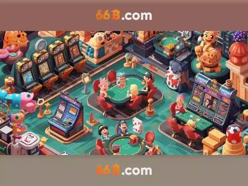  Slot công bằng - 66B