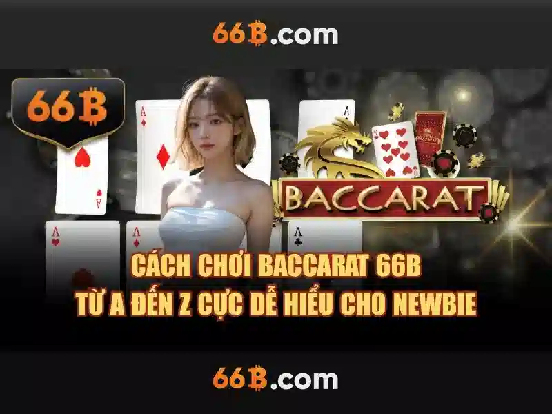 66b - Khu vườn cá cược trực tuyến uy tín và đầy hứng khởi