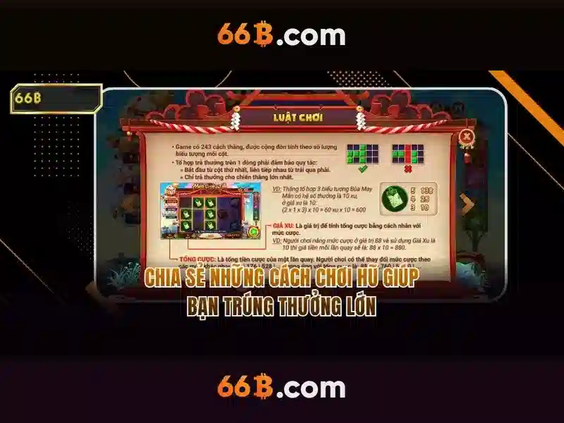 nhận thưởng 66b - 66B