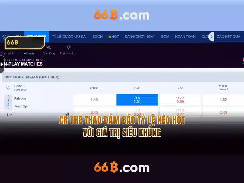 slot trực tiếp - 66B