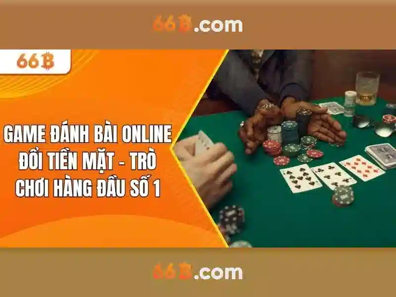 game bài đổi thưởng - 66B
