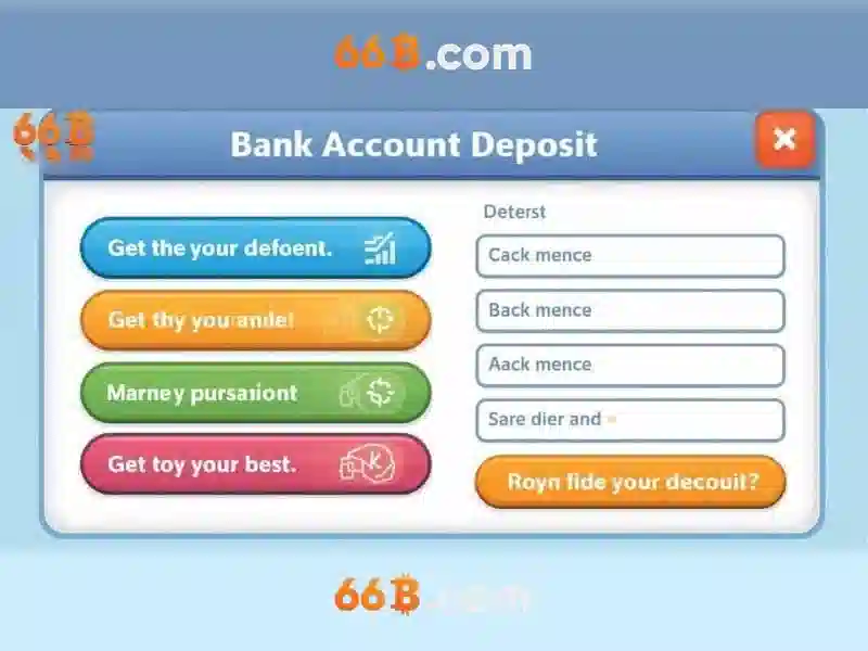 66b - Khu vườn cá cược trực tuyến uy tín và đầy hứng khởi