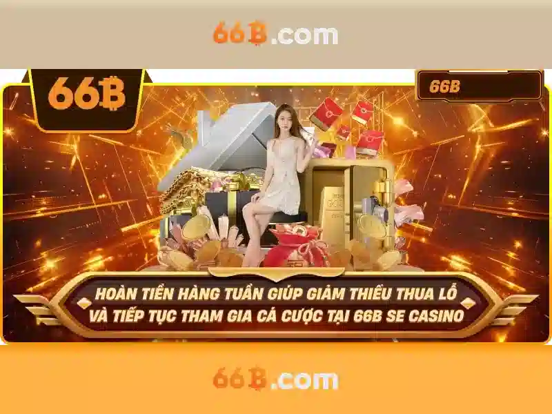 66b - Khu vườn cá cược trực tuyến uy tín và đầy hứng khởi