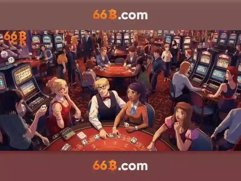 66b - Khu vườn cá cược trực tuyến uy tín và đầy hứng khởi