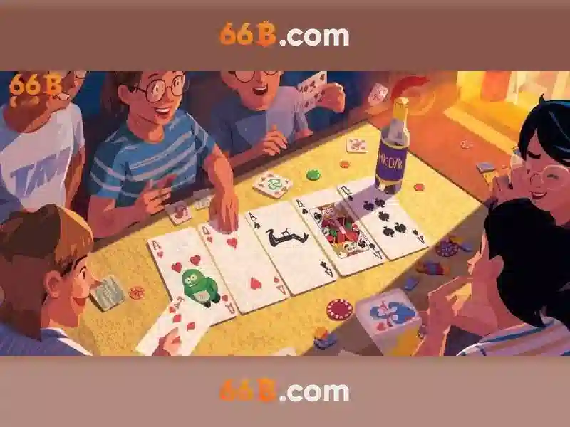 66B - Trải Nghiệm Slot Đỉnh Cao Với Tiến Lên 66B 2026 - 66B