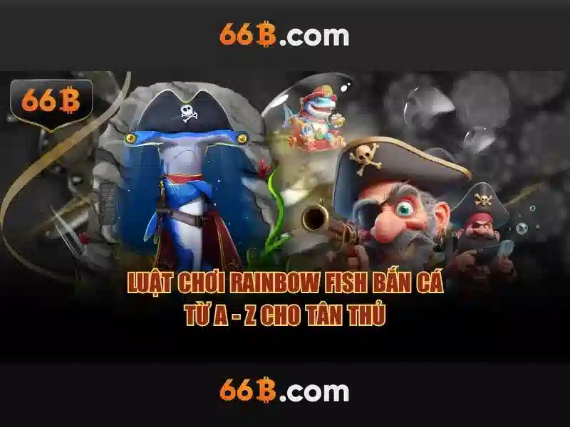 66b - Khu vườn cá cược trực tuyến uy tín và đầy hứng khởi