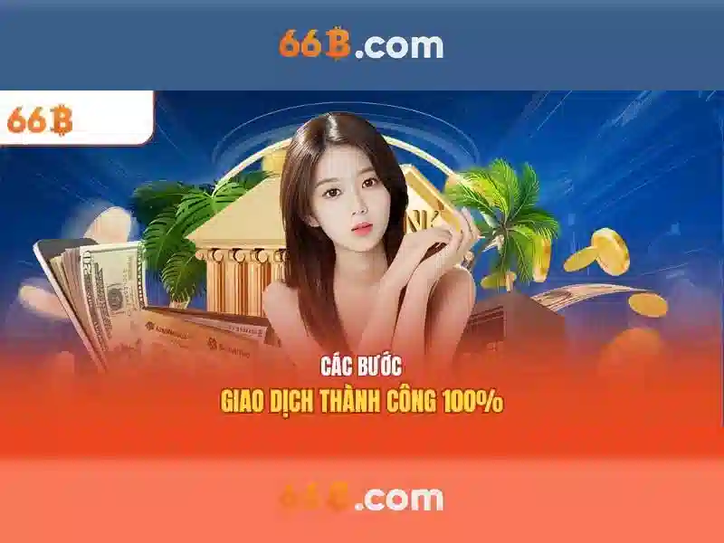  sảnh chơi slot - 66B