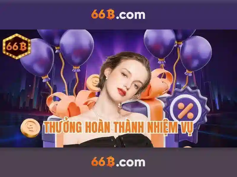 66B: Trải Nghiệm Cá Cược Slot Đỉnh Cao Trên Điện Thoại - 66B