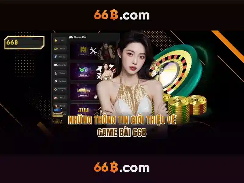 66B – Trải Nghiệm Slot Online Mới Nhất 2026 - 66B