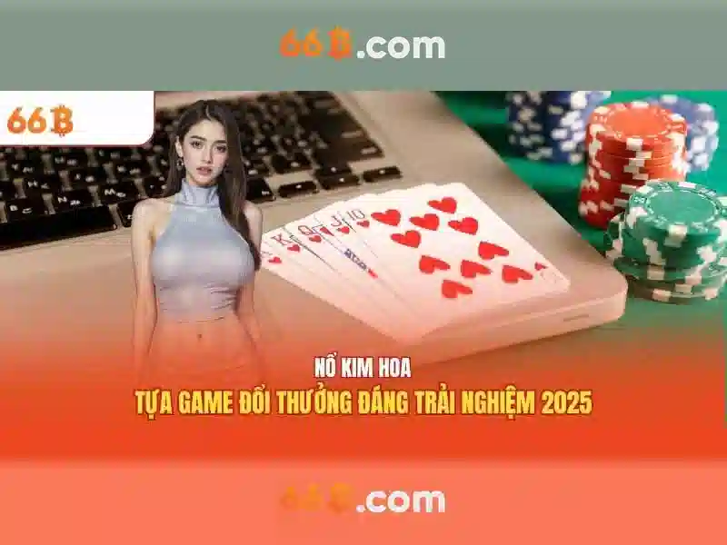66B – Trải Nghiệm Game Bài 66b Đỉnh Cao Trong Ngành SLOT 2026 - 66B