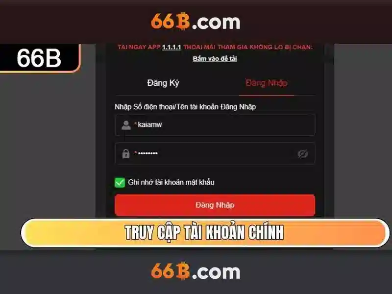 khuyến mãi Slot - 66B