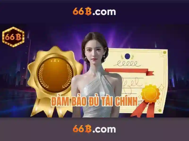 66b - Khu vườn cá cược trực tuyến uy tín và đầy hứng khởi