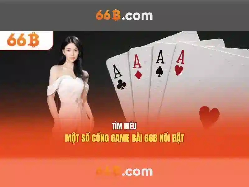 66b - Khu vườn cá cược trực tuyến uy tín và đầy hứng khởi