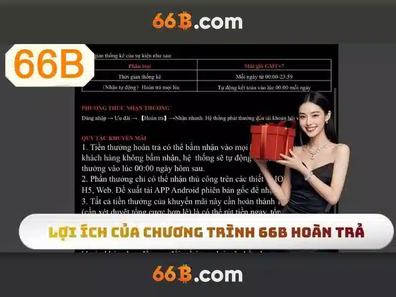 66b - Khu vườn cá cược trực tuyến uy tín và đầy hứng khởi