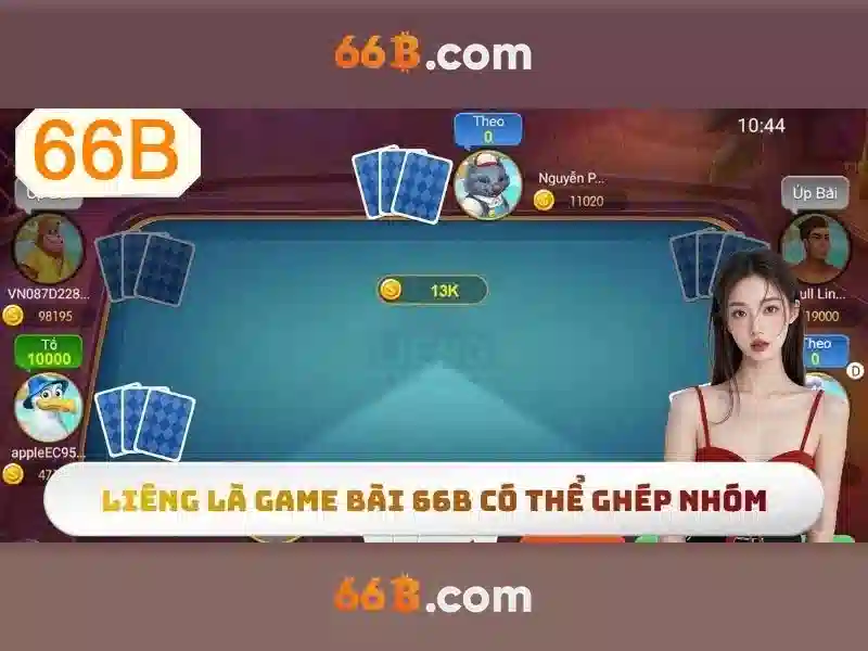 66B – Trải Nghiệm Slot Online Đỉnh Cao, Thưởng Cao, An Toàn 2026 - 66B