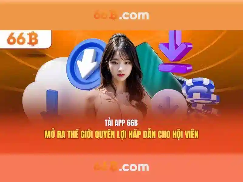  trò chơi slot - 66B