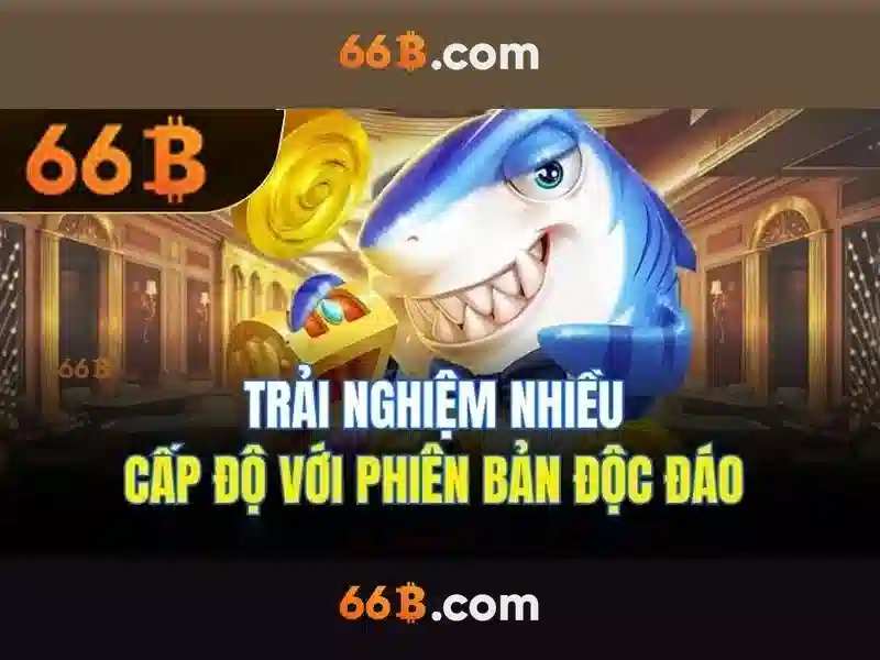  Slot không giới hạn - 66B