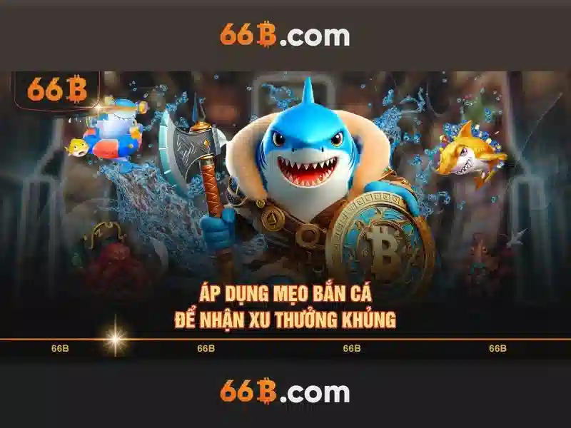 66B – Nhà Cái Uy Tín Cho Người Chơi Slot Trải Nghiệm Vượt Trội 2026 - 66B