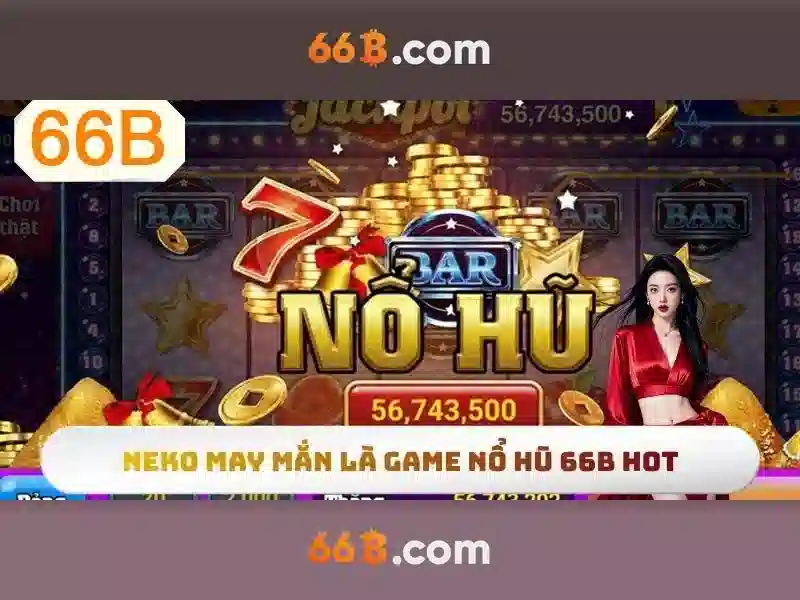 66B – Trải Nghiệm SLOT Đỉnh Cao, Hỗ Trợ 66B Luôn Sẵn Sàng - 66B