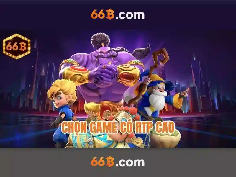 Lô Đề 66B – Trải Nghiệm Chơi Slot Đỉnh Cao Với Tỷ Lệ Thắng Cao 2026 - 66B