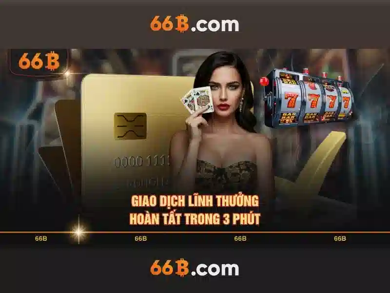  quy định Slot - 66B