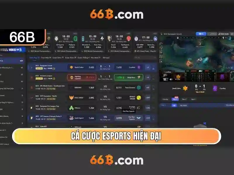 đăng ký SLOT - 66B