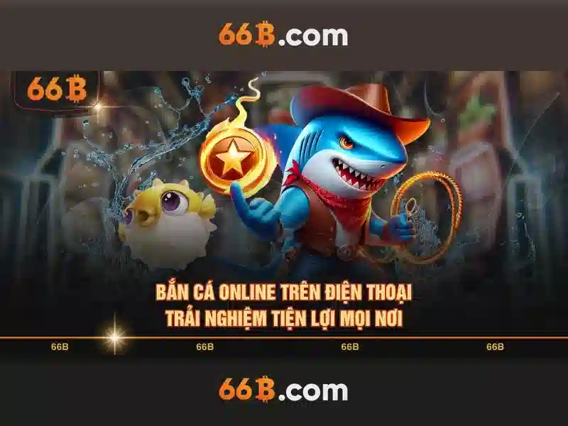  Slot trúng lớn - 66B