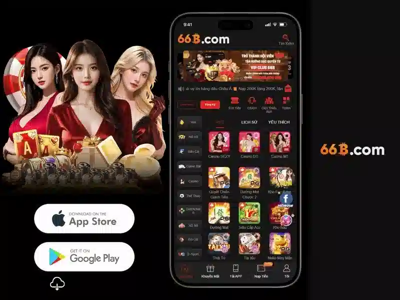 Bí Mật Nạp Tiền 66B Để Tạo Nên Trải Nghiệm Slot Hoàn Hảo 2026 - 66B