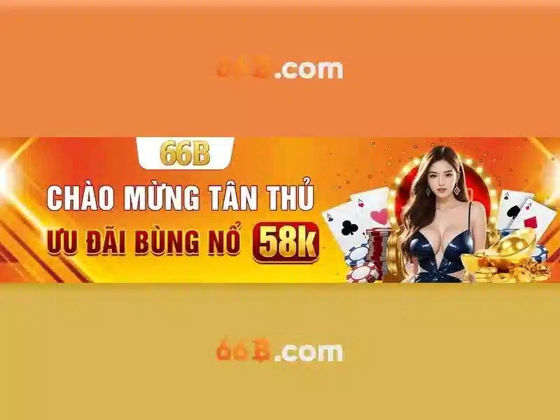 cá cược - 66B