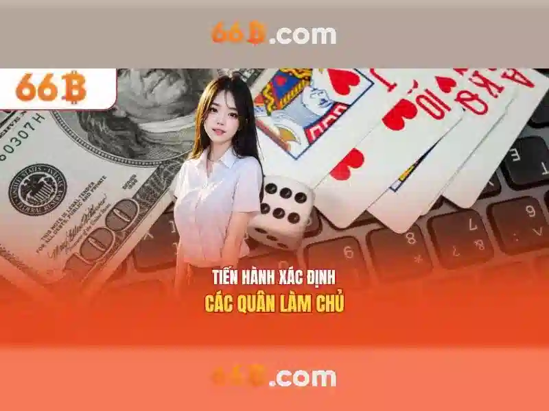 Casino 66B - Trải Nghiệm Slot Đỉnh Cao Với Tỷ Lệ Cược Hấp Dẫn - 66B