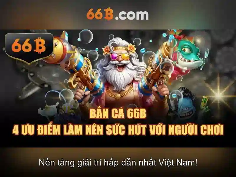 66B – Dịch Vụ Rút Tiền Nhanh Chóng Cho Người Chơi Slot 2026 - 66B