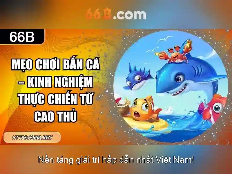 chơi slot - 66B